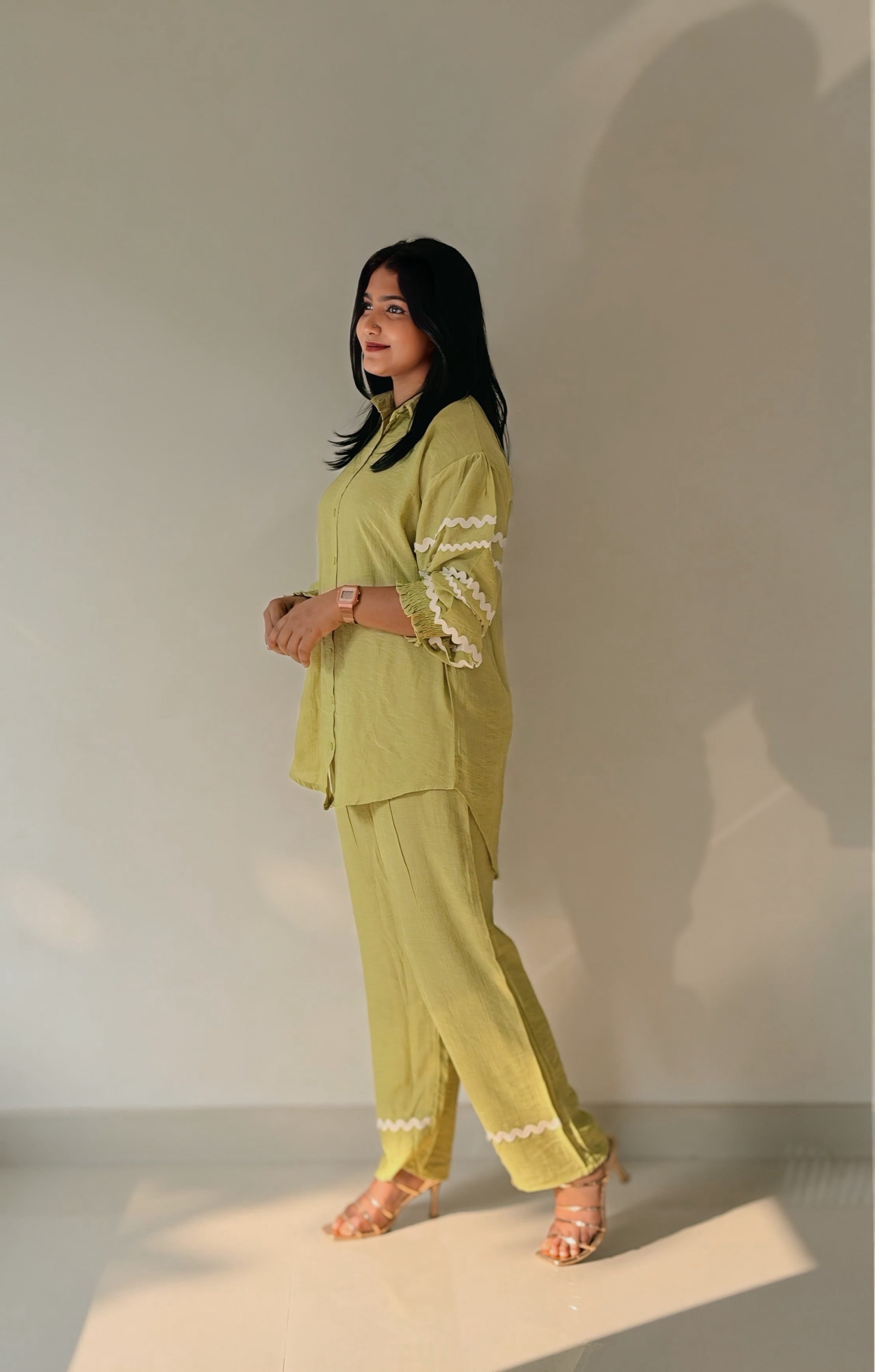 Fresh Ethnic