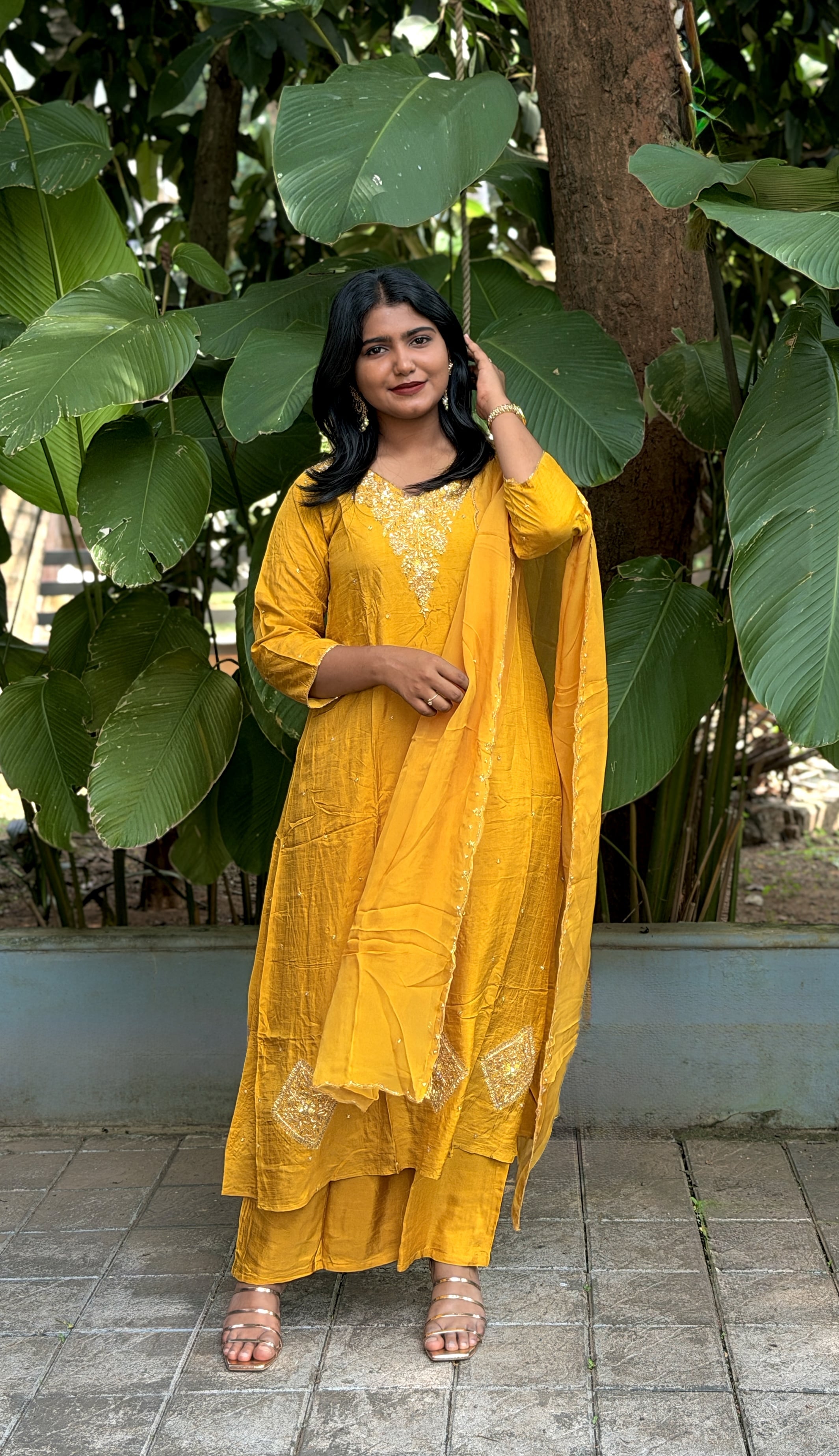 Kesar Glow
