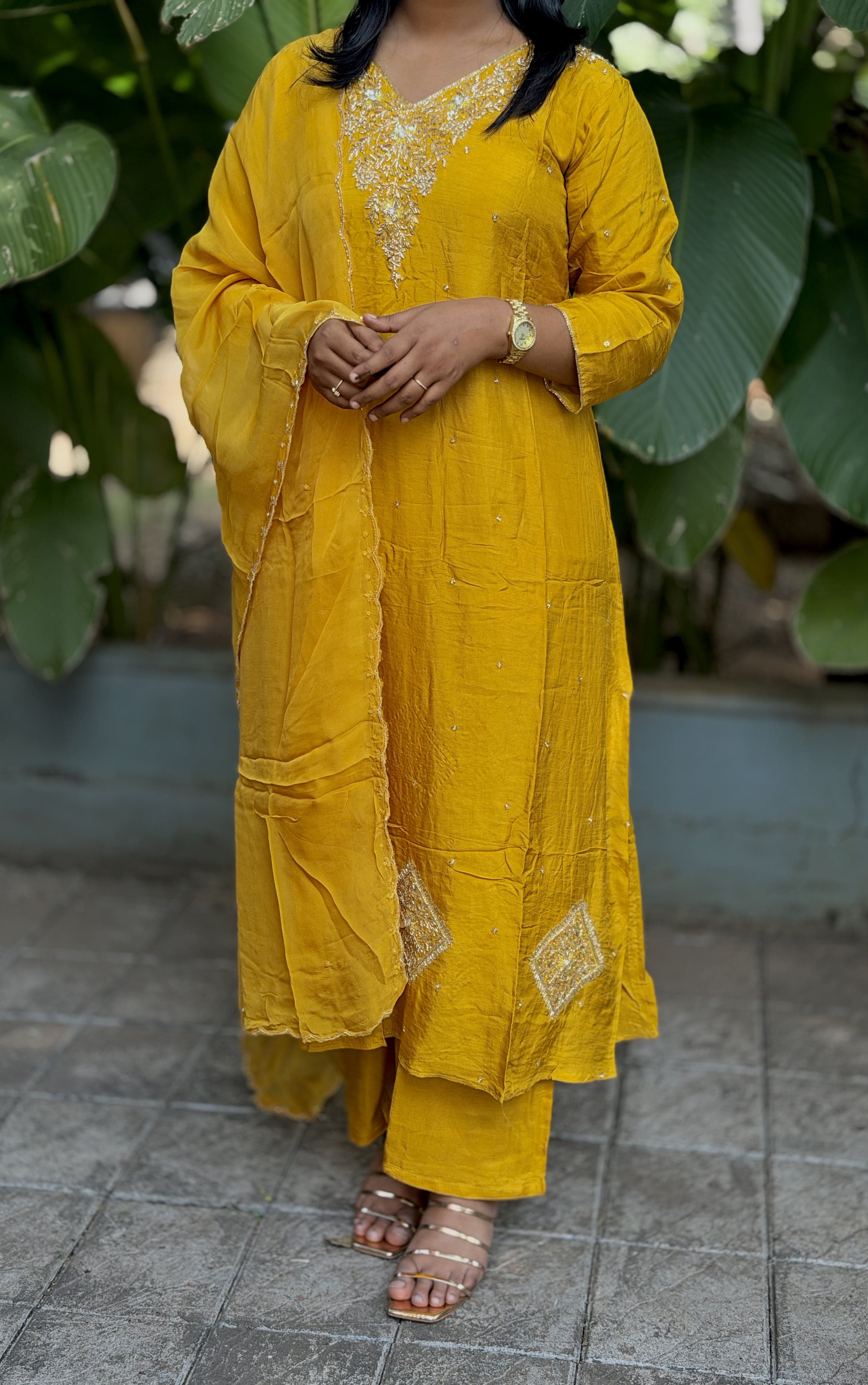 Kesar Glow