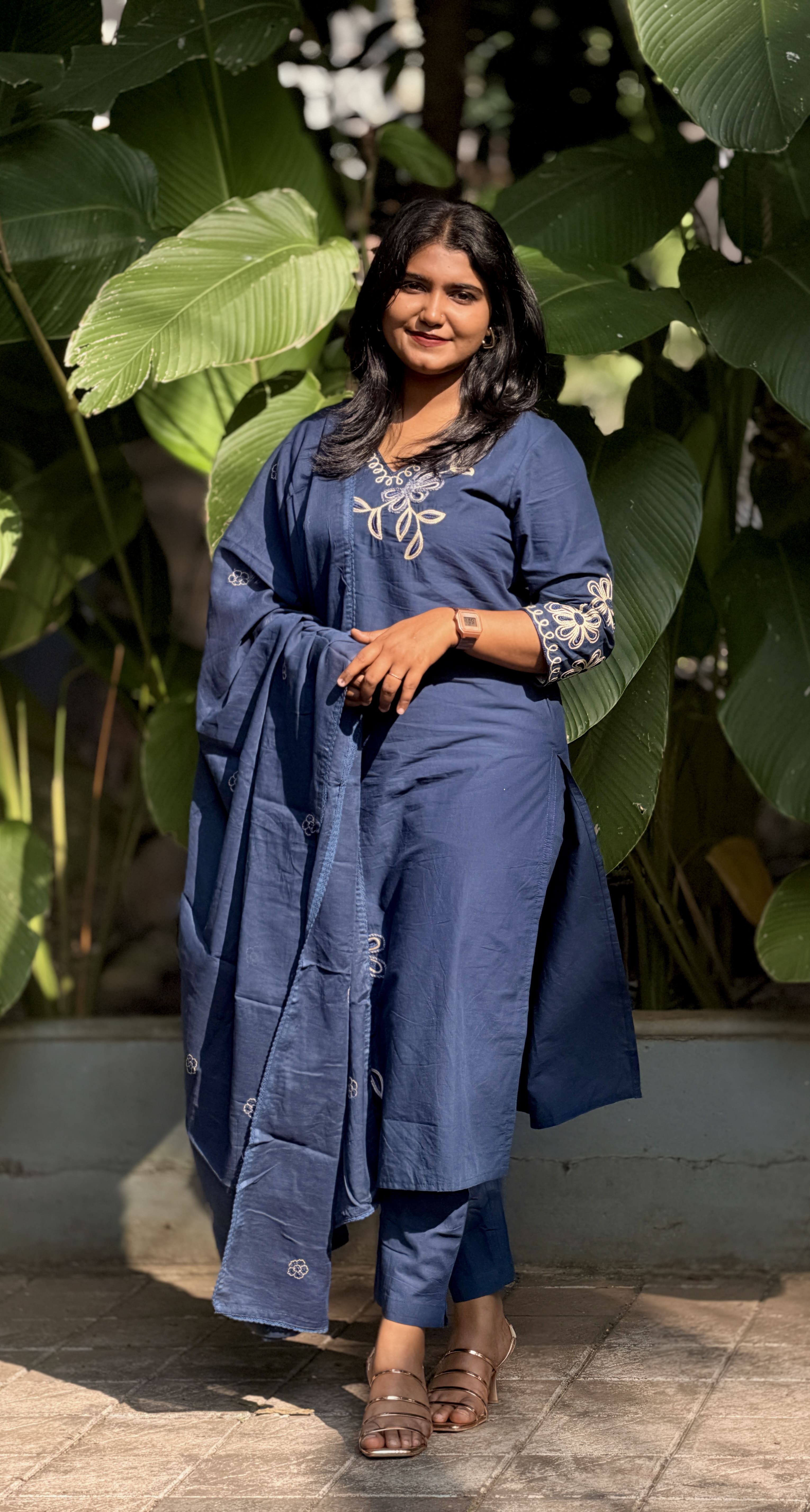Neelkanth Elegance