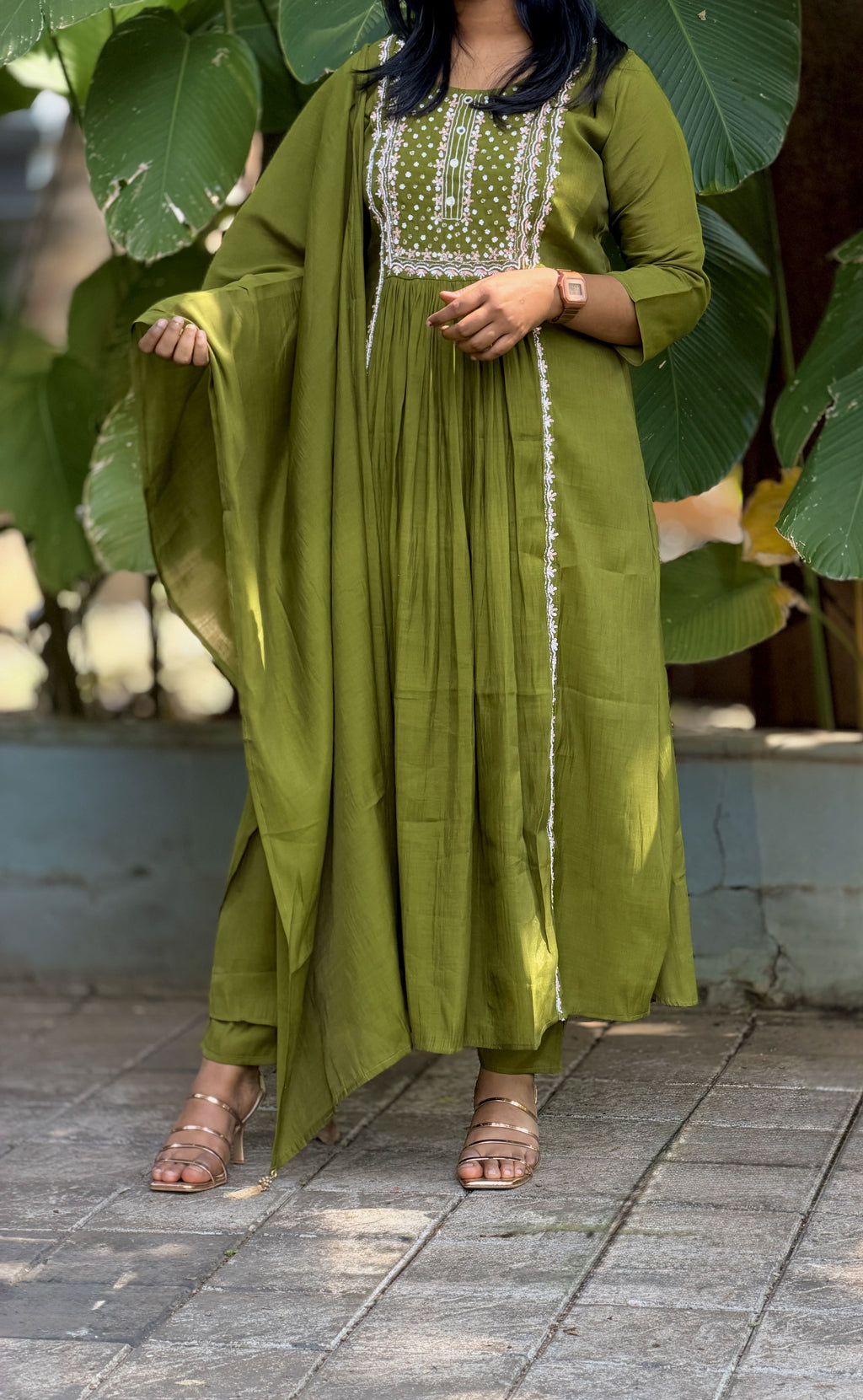 Harit Grace Ethnic
