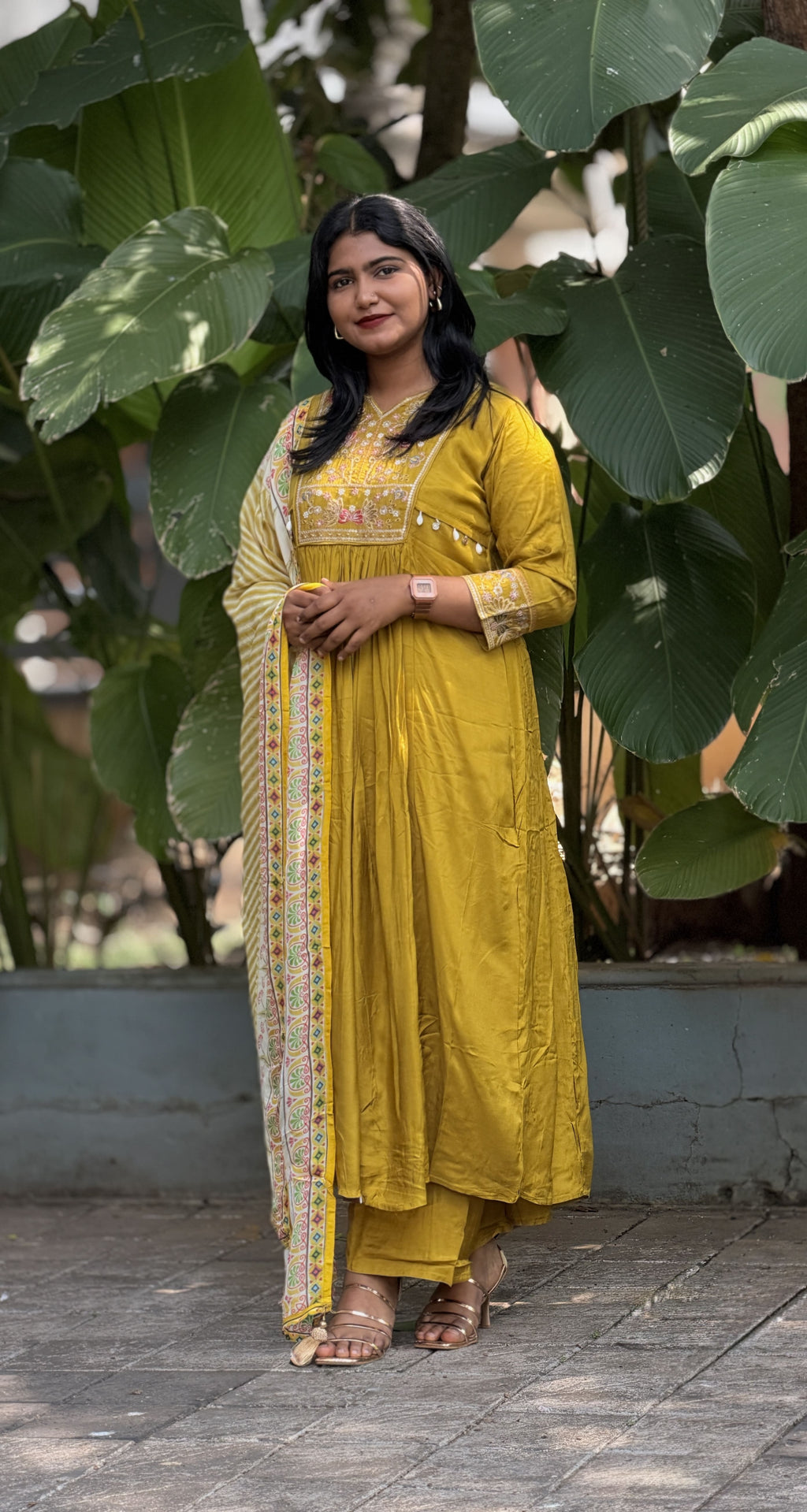 Haldi Ceremony