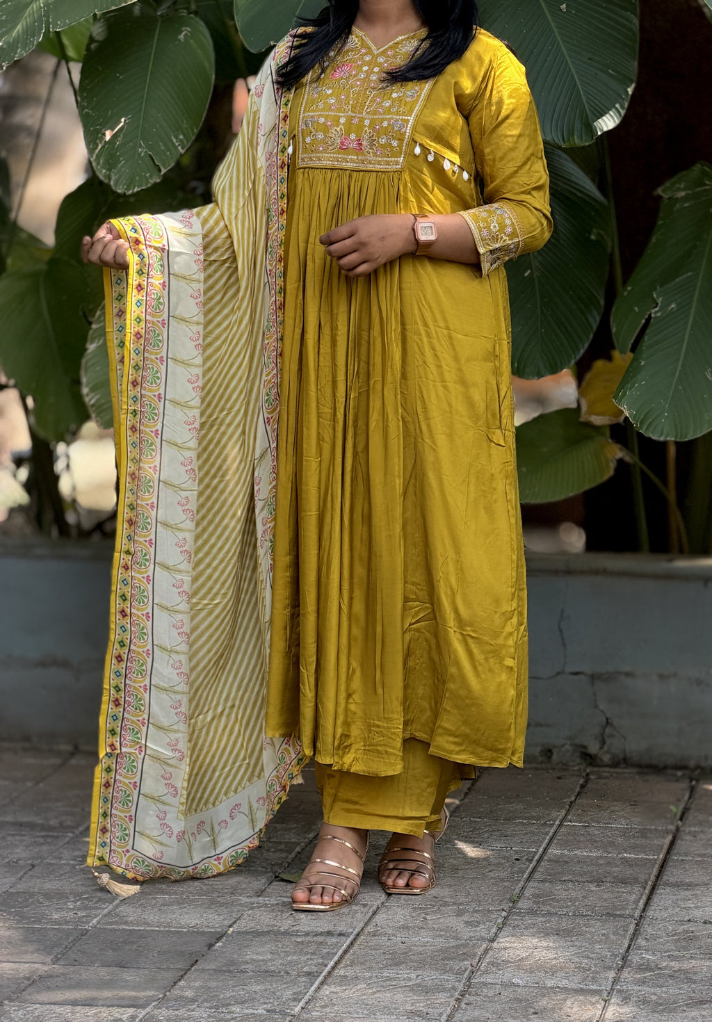 Haldi Ceremony
