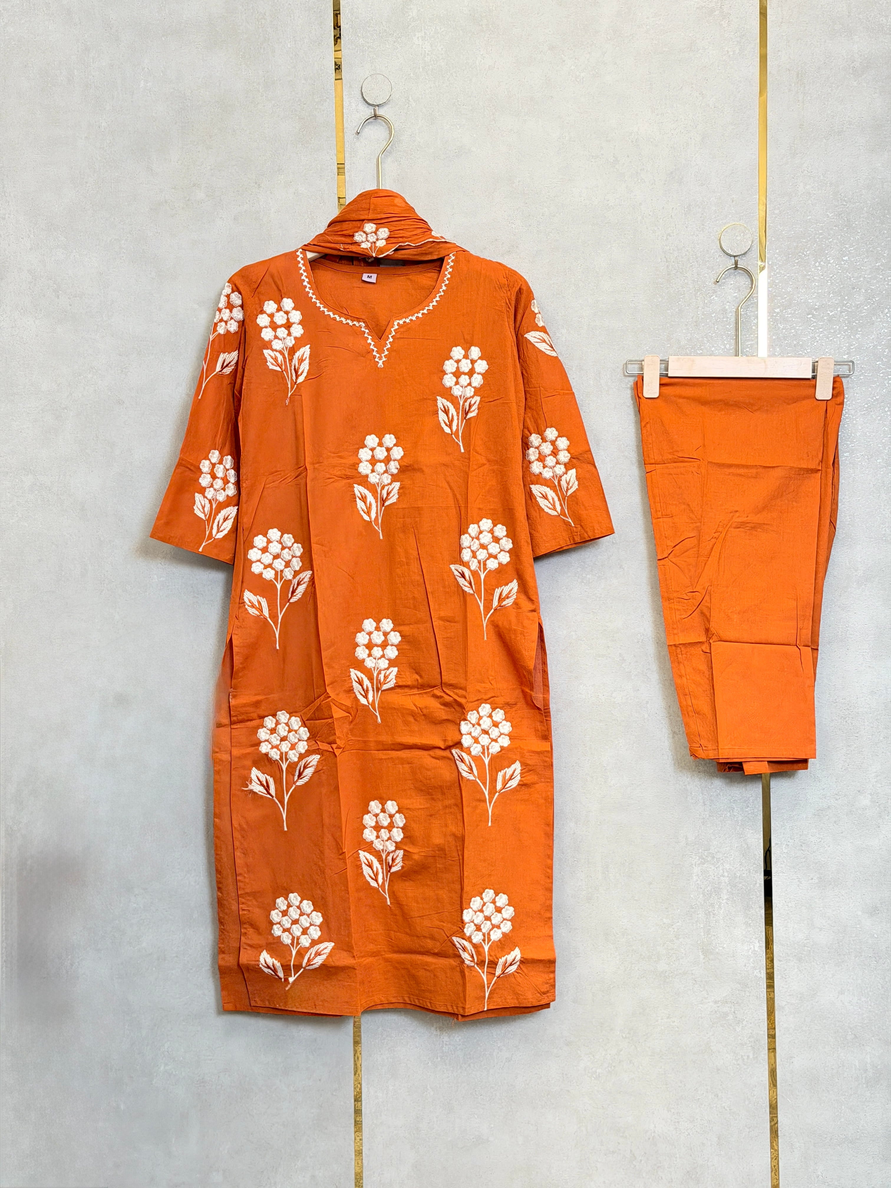 Marigold Muse
