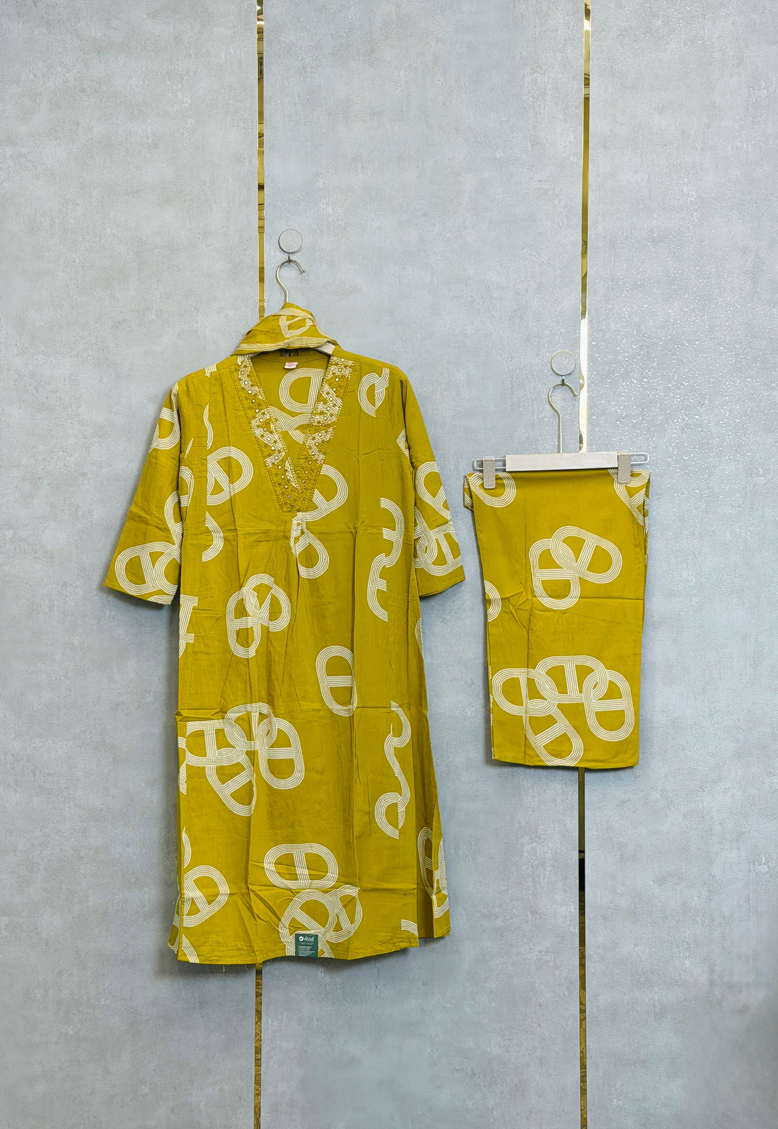 Mustard Muse
