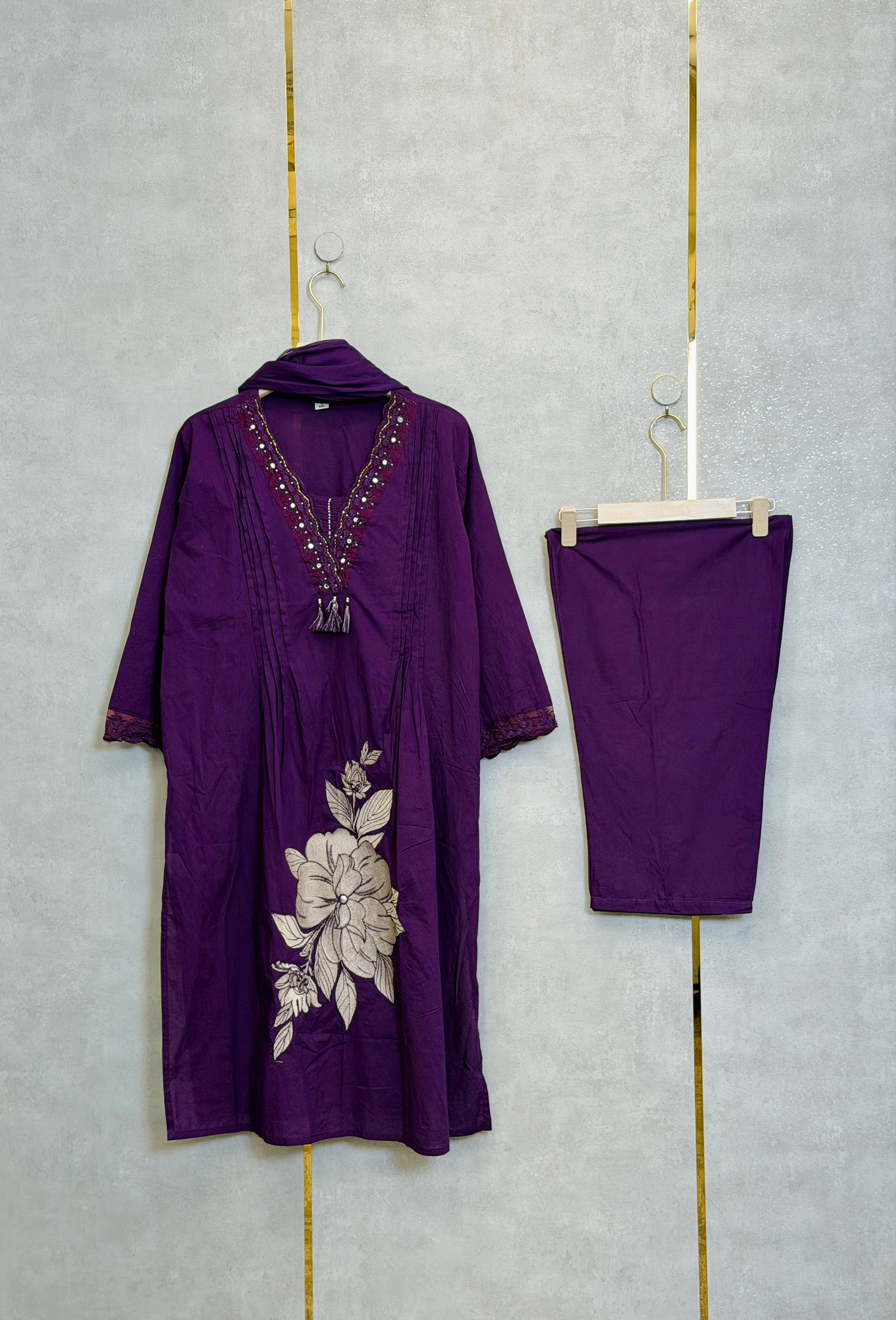 Amethyst Grace
