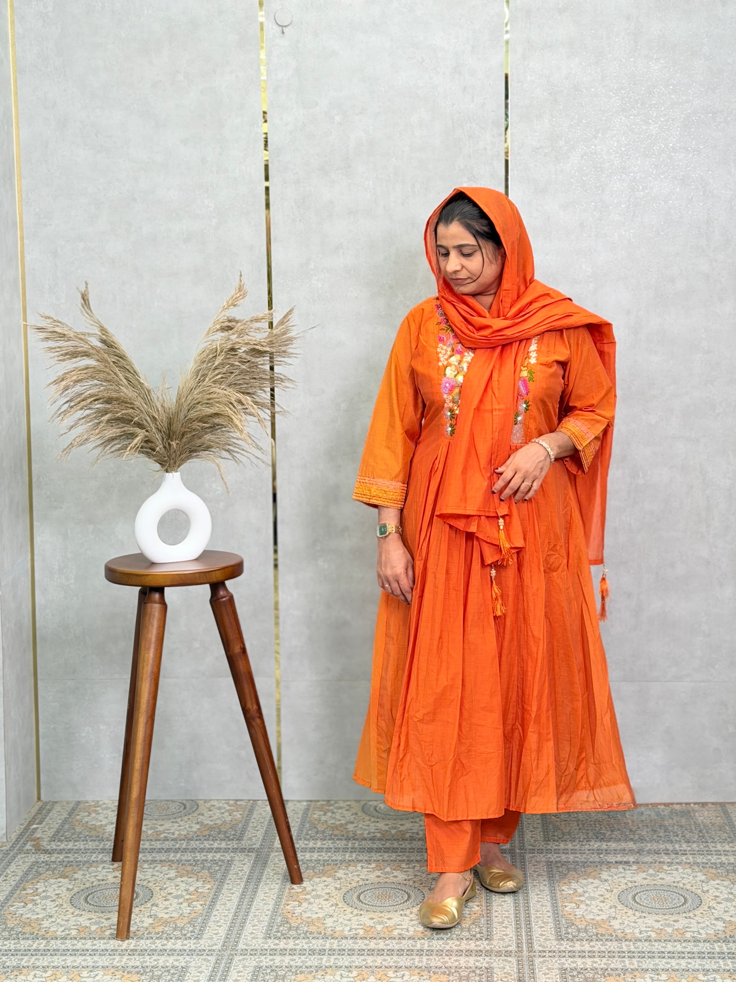 Anaya Kesari