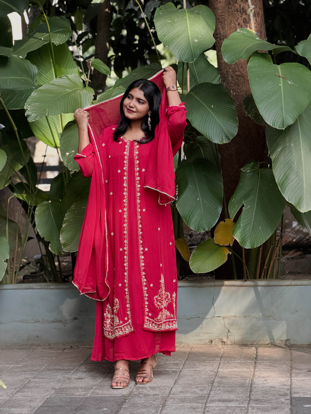 Gulnar Grace