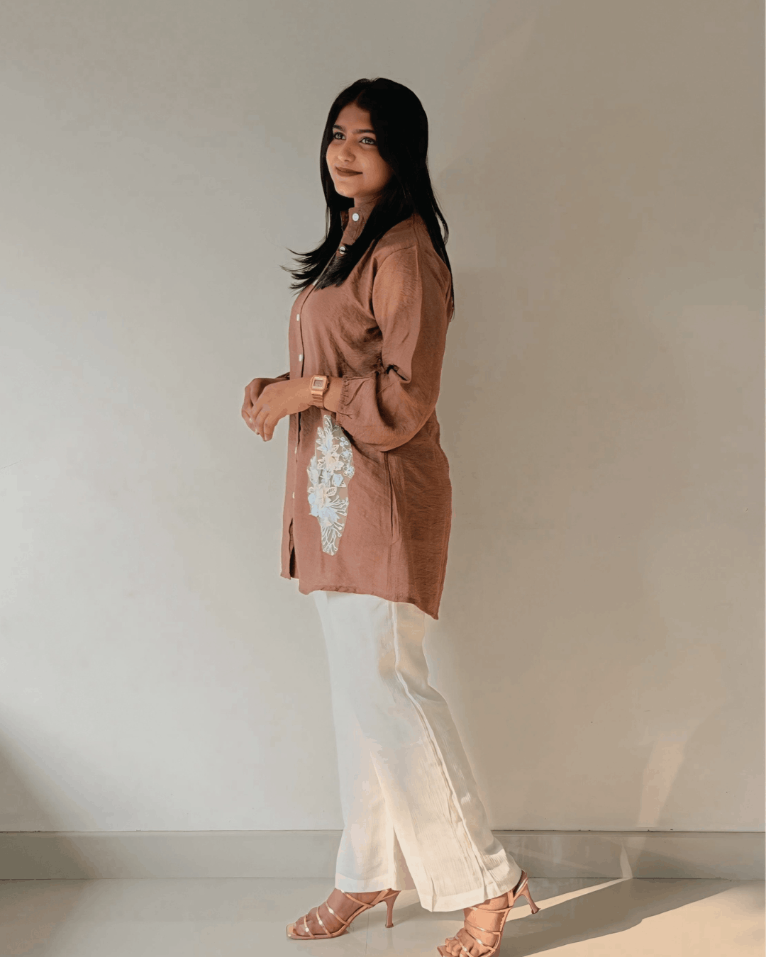 Mocha Muse
